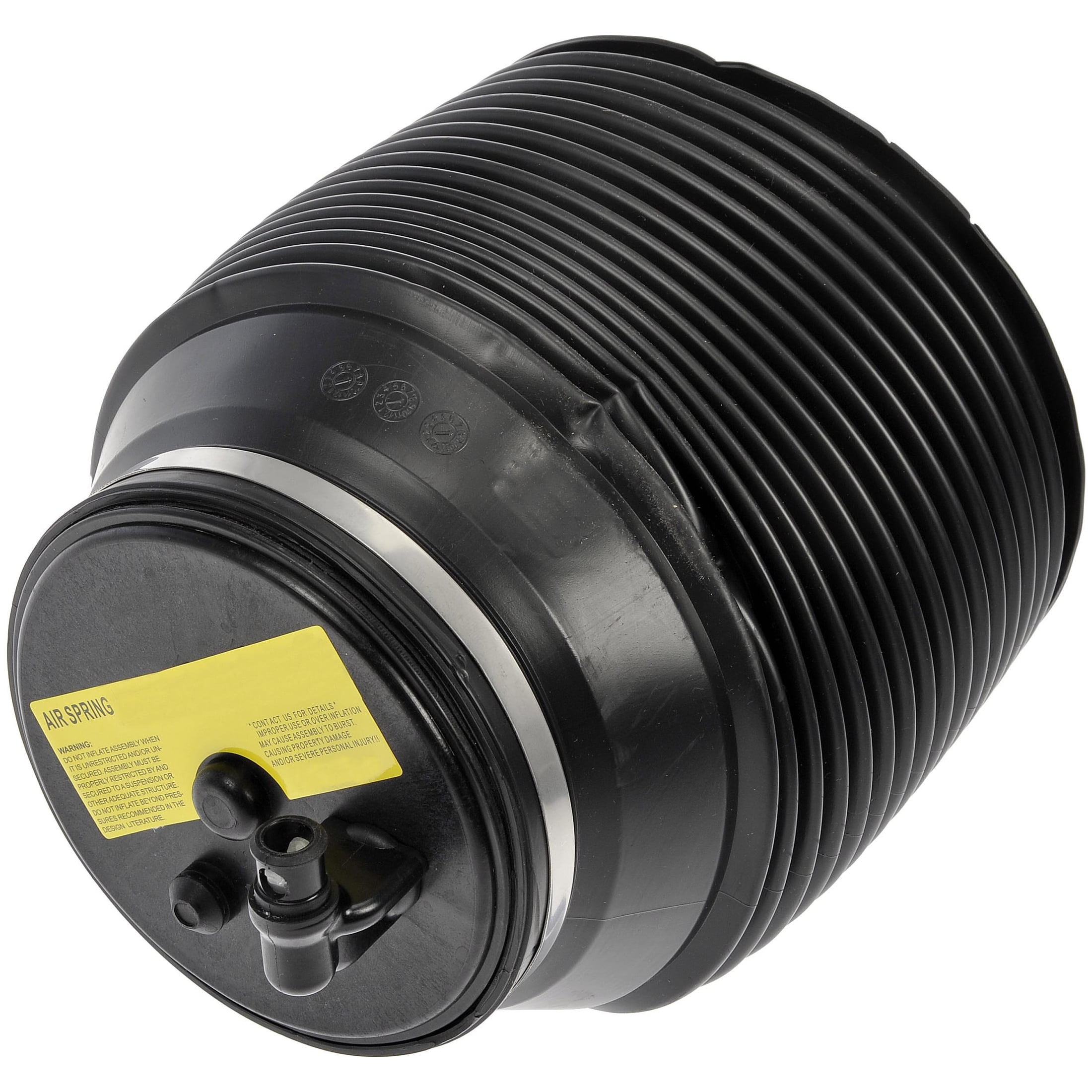 Dorman 949-453 Rear Passenger Side Air Suspension Spring for Specific Lexus Models