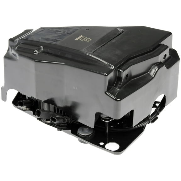 Dorman 949-470 Air Suspension Compressor for Specific Volvo Models (OE FIX)