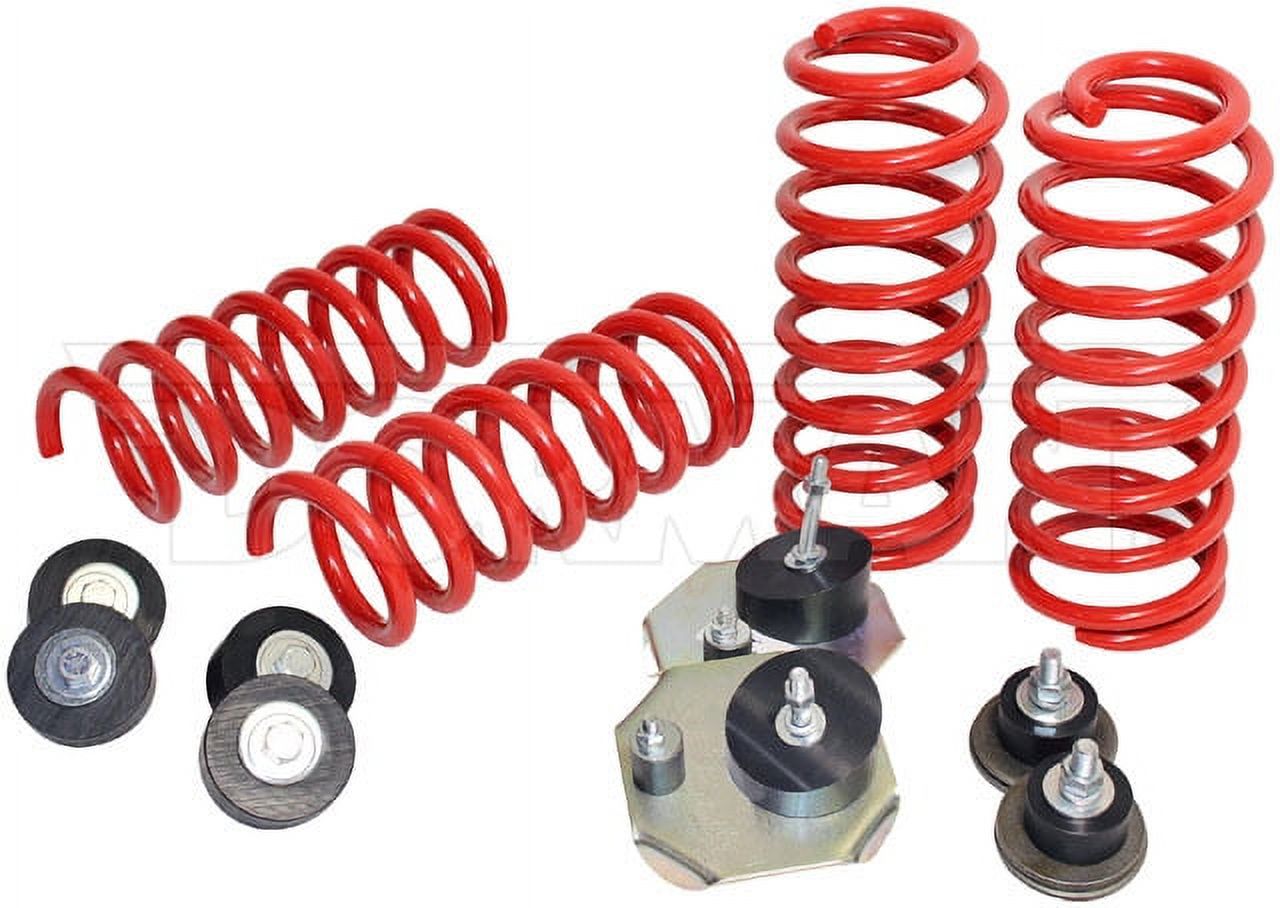 Dorman 949495 Air Suspension Delete Kit