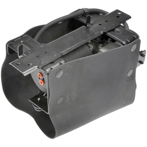 Dorman 949-500 Air Suspension Compressor for Specific Infiniti / Nissan Models