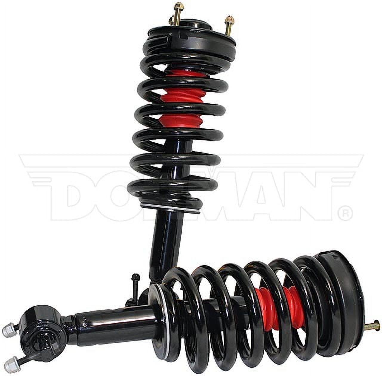 Dorman 949506 Air Suspension Delete Kit