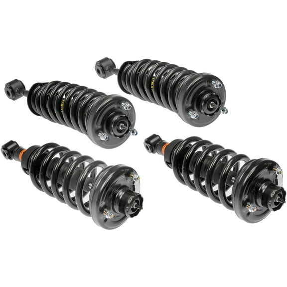 Dorman 949-511 Air Spring to Coil Spring Conversion Kit for Specific Ford / Lincoln Models