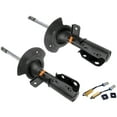thumbnail image 1 of Dorman 949-519 Front Air Spring to Coil Spring Conversion Kit for Specific Cadillac Models, 1 of 5