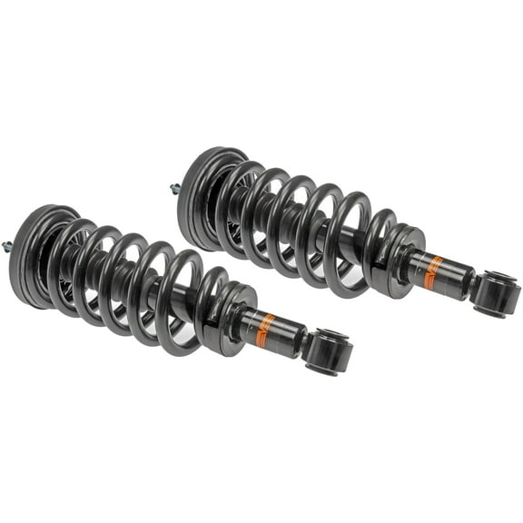 Dorman 949-523 Rear Air Spring to Coil Spring Conversion Kit for Specific Ford / Lincoln Models