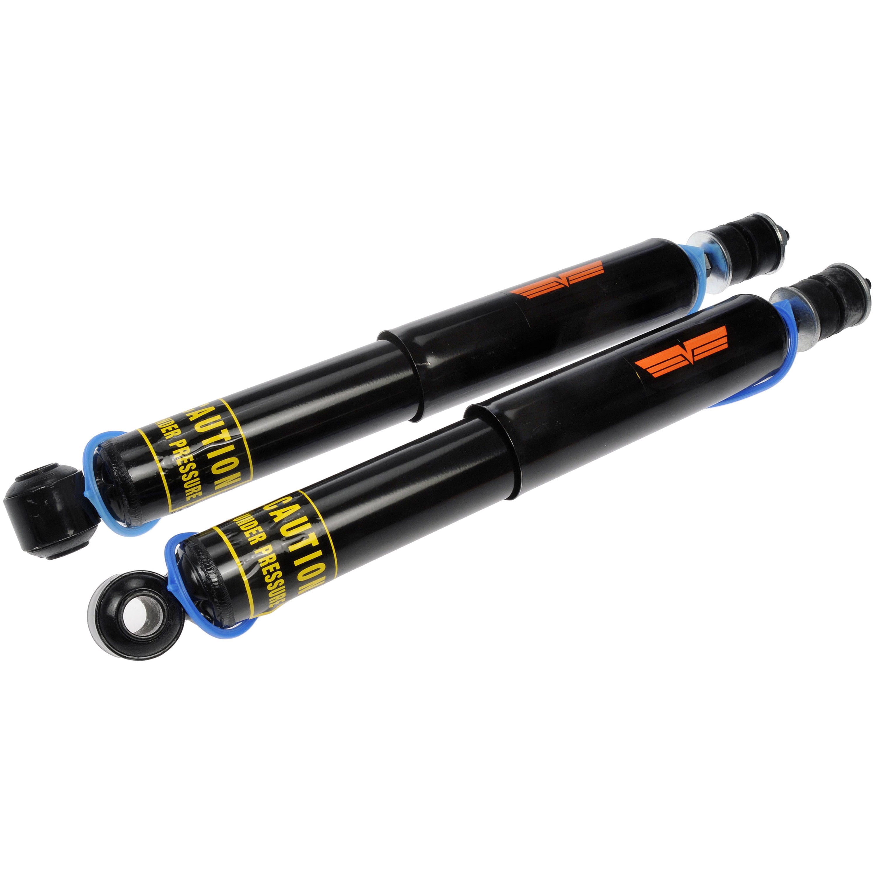 Dorman 949-559 Rear Air Spring to Coil Spring Conversion Kit for Specific Lexus Models