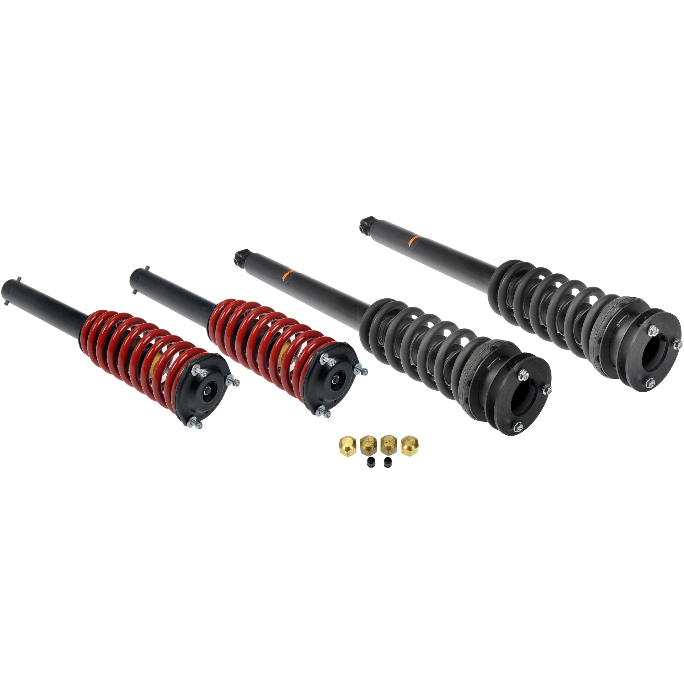 Dorman 949-561 Air Spring to Coil Spring Conversion Kit for Specific Mercedes-Benz Models