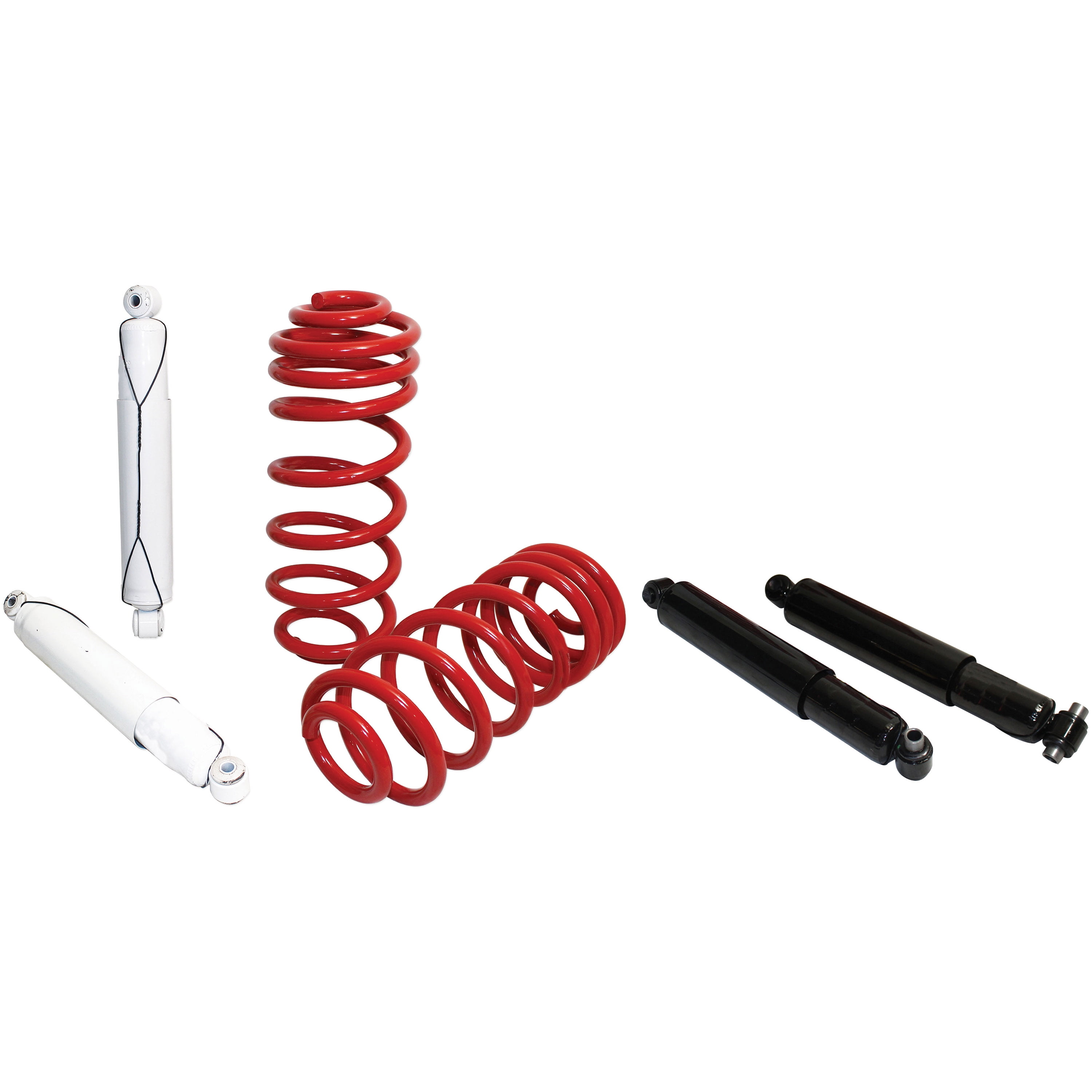 Dorman 949566 Air Spring to Coil Spring Conversion Kit for Specific