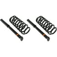 thumbnail image 1 of Dorman 949-579 Rear Air Spring to Coil Spring Conversion Kit for Specific Chevrolet / GMC / Isuzu Models Fits select: 2002-2006 CHEVROLET TRAILBLAZER, 2002-2006 GMC ENVOY, 1 of 5