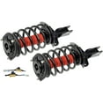 thumbnail image 1 of Dorman 949-598 Front Air Spring to Coil Spring Conversion Kit for Specific Cadillac Models, 1 of 6