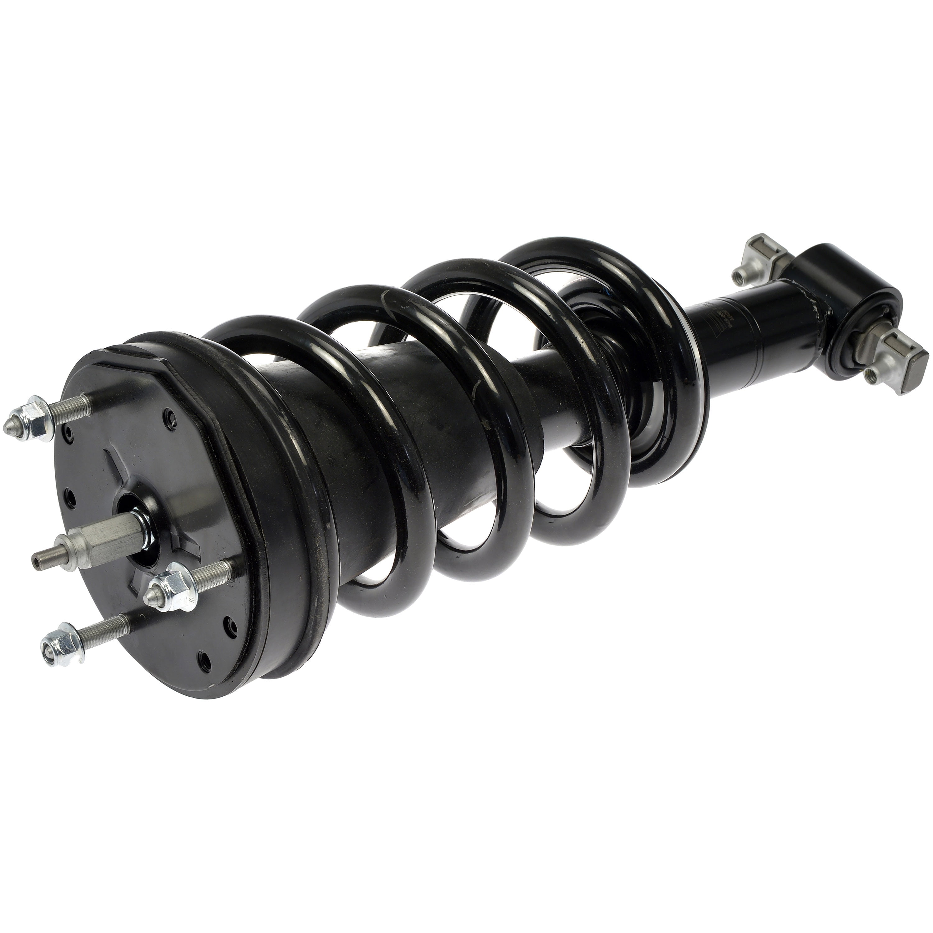 Dorman 949-650 Automotive Front Loaded Magnetic Strut