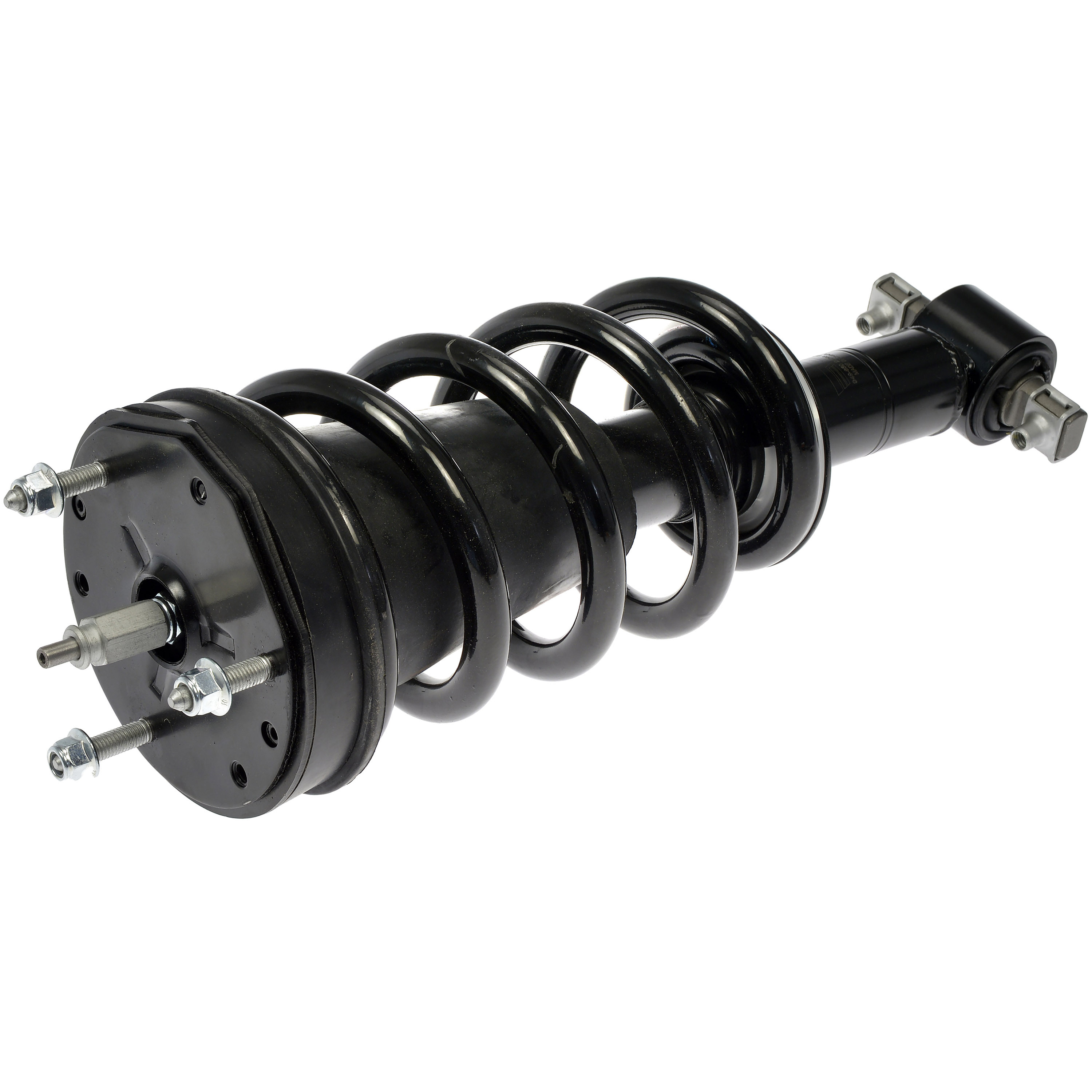 Dorman 949-650 Front Loaded Magnetic Strut Assembly for Specific 