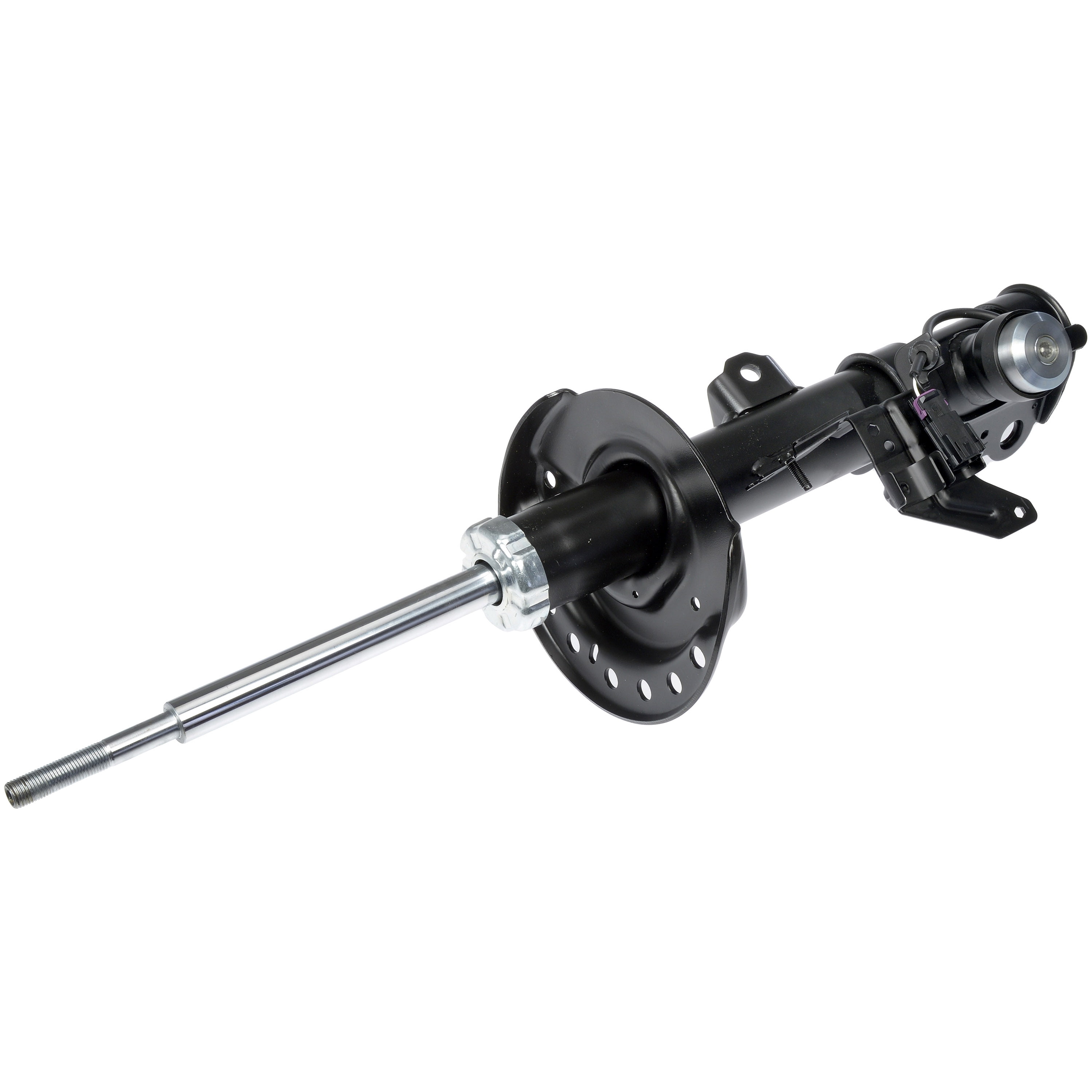 Dorman 949-698 Front Passenger Side Suspension Strut Assembly for Specific Cadillac Models