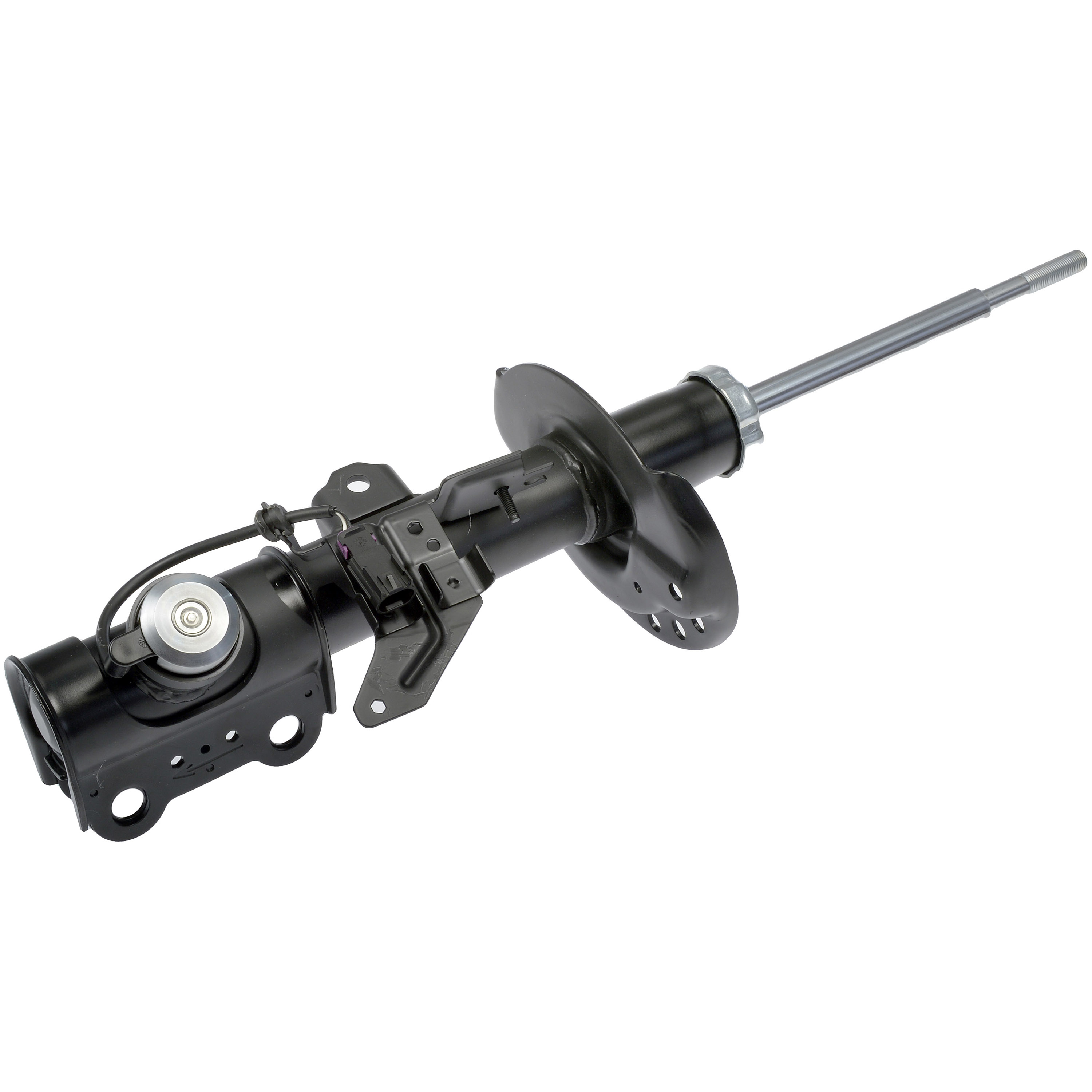 Dorman 949-699 Front Driver Side Suspension Strut Assembly for Specific Cadillac Models