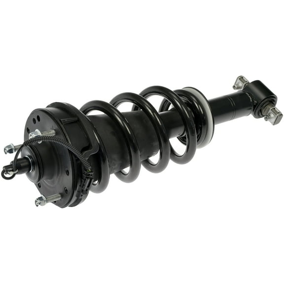 Dorman 949-730 Front Loaded Magnetic Strut Assembly for Specific Cadillac / Chevrolet / GMC Models (OE FIX)