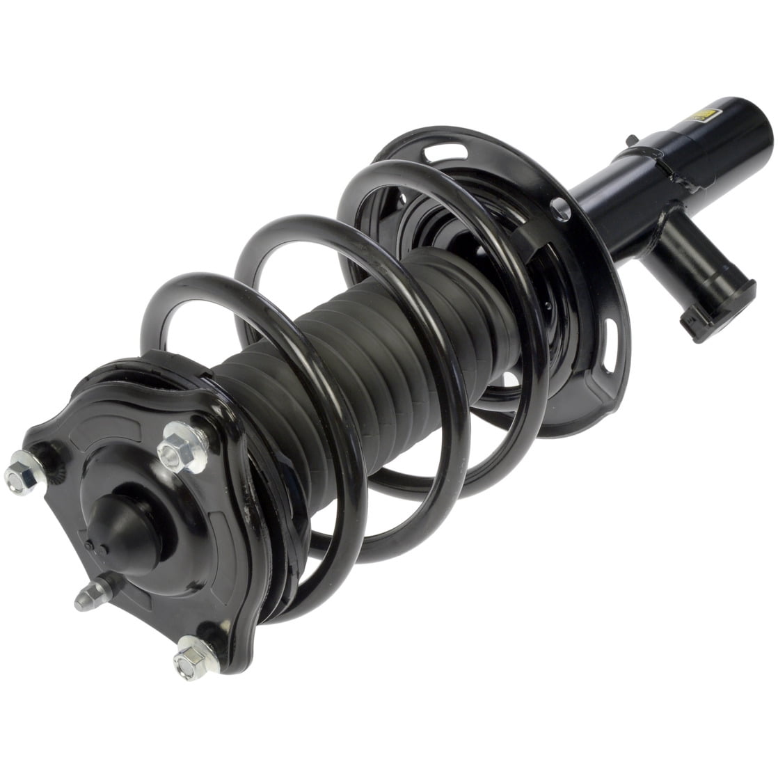 Dorman 949-732 Front Passenger Side Suspension Shock Absorber for Specific Honda Models (OE FIX)