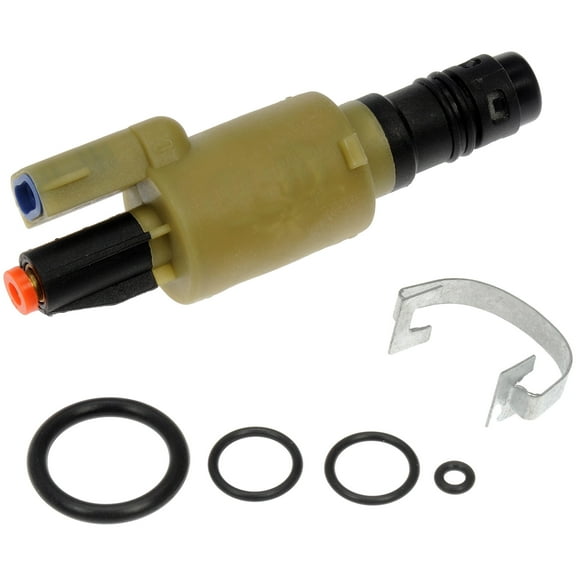 Dorman 949-799 Suspension Solenoid for Specific Ford / Lincoln Models