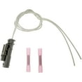 thumbnail image 1 of Dorman 949-804 Shock Absorber Control Actuator Connector for Specific Cadillac / Chevrolet / GMC Models, 1 of 4