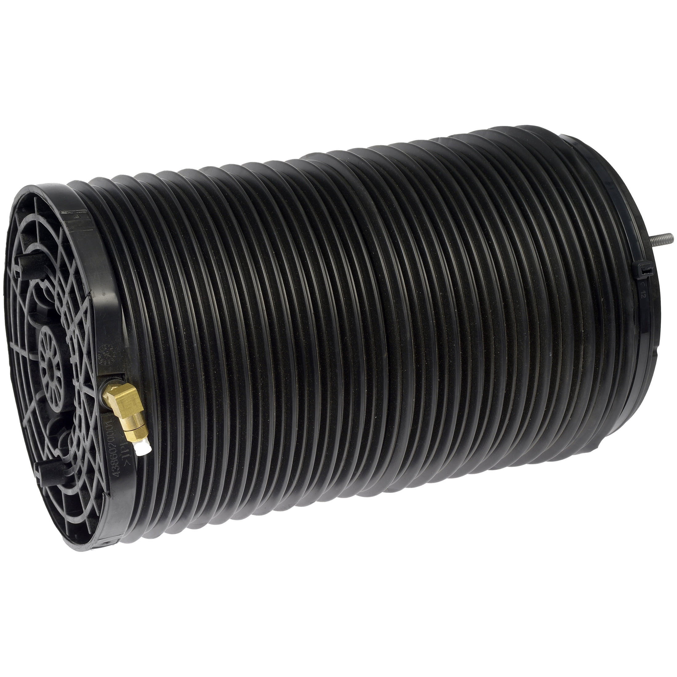 Dorman 949-824 Rear Air Suspension Spring for Specific Ram Models