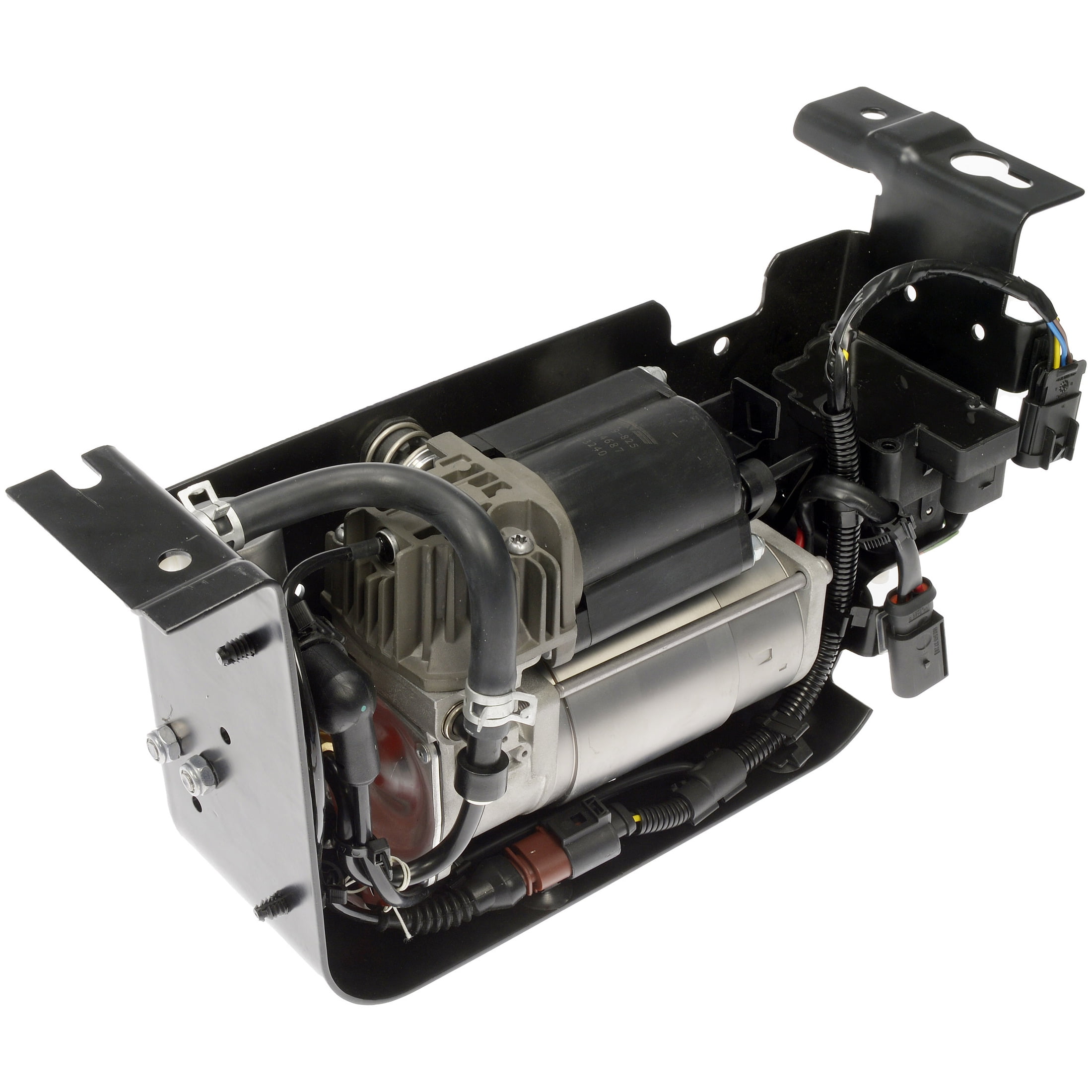 Dorman 949-825 Air Suspension Compressor for Specific Ram Models (OE FIX)