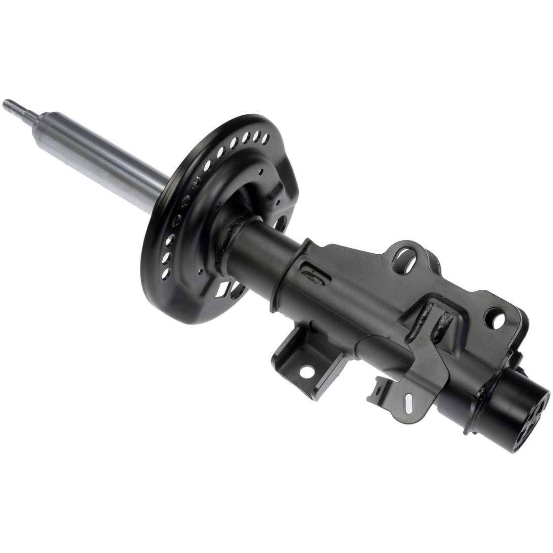 Dorman 949-839 Front Driver Side Suspension Strut Assembly for Specific Chevrolet Models