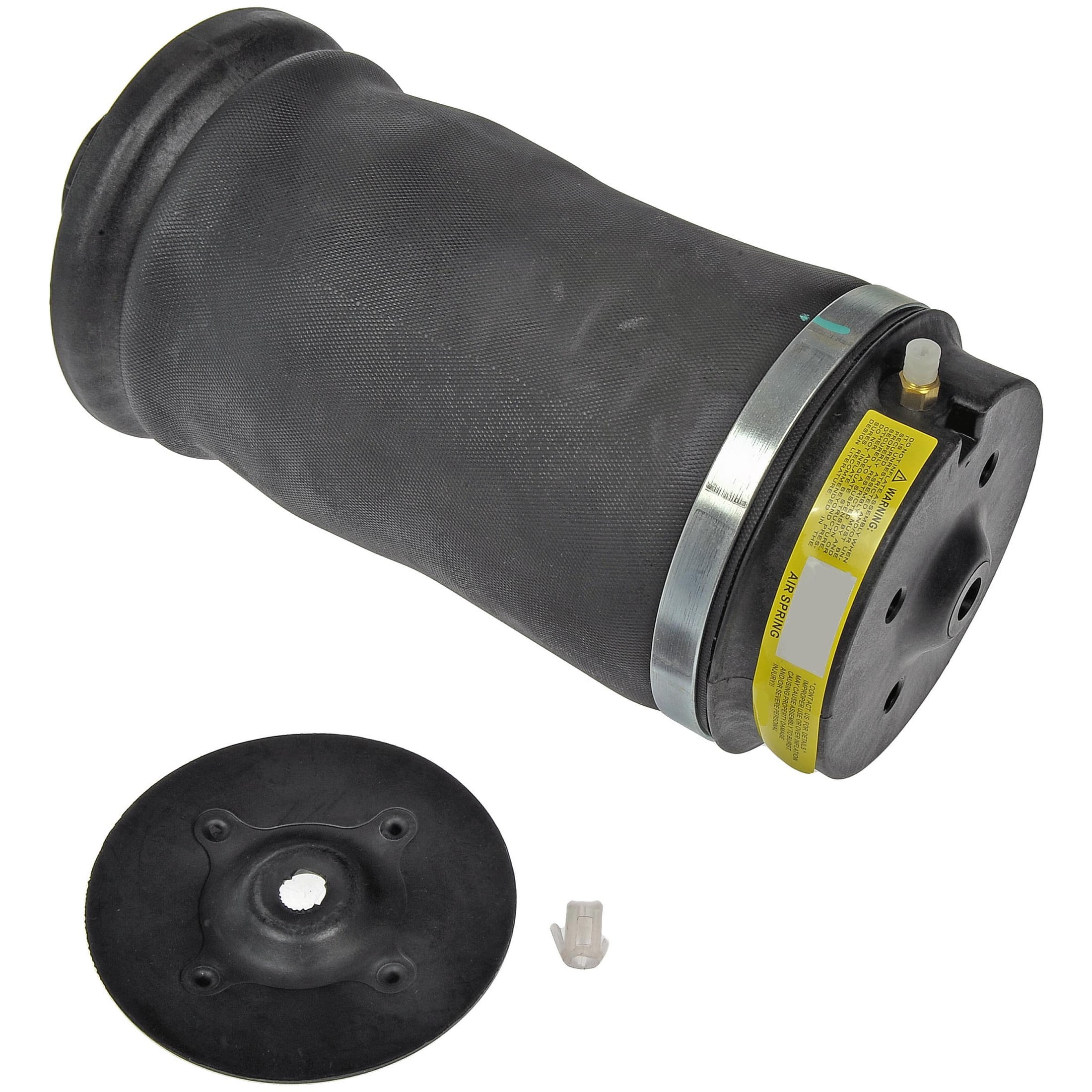 Dorman 949-852 Air Suspension Spring for Specific Mercedes-Benz Models