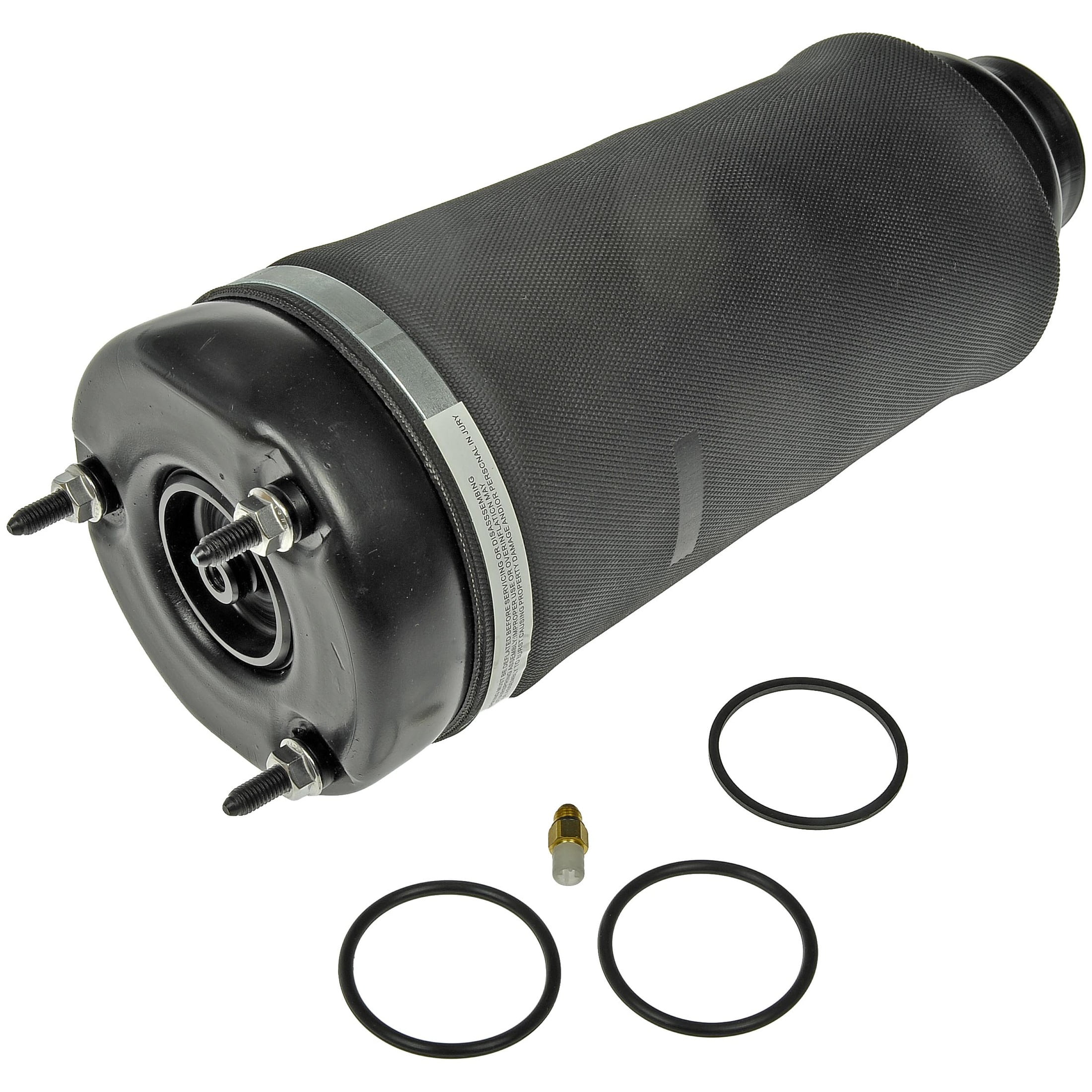 Dorman 949-866 Air Suspension Spring for Specific Mercedes-Benz Models