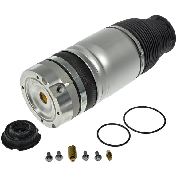 Dorman 949-868 Air Suspension Spring for Specific Audi / Porsche / Volkswagen Models