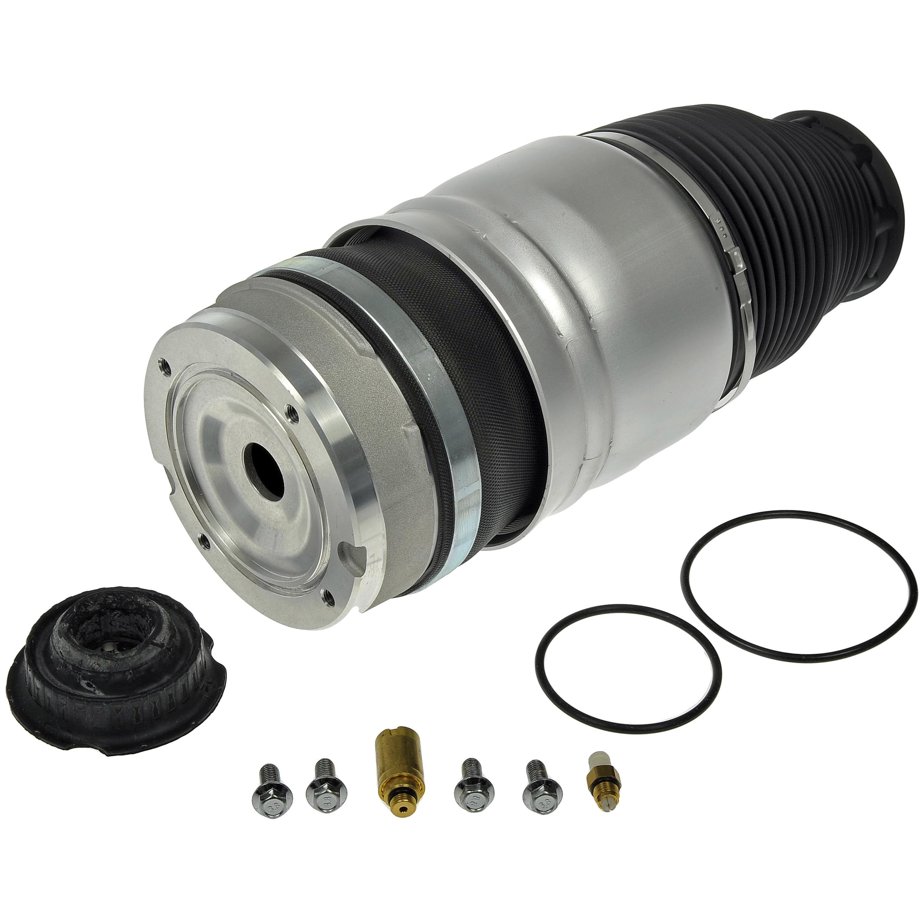 Dorman 949-869 Front Passenger Side Air Suspension Spring for Specific Audi / Porsche / Volkswagen Models