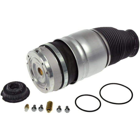 Dorman 949-870 Front Driver Side Air Suspension Spring for Specific Audi / Porsche / Volkswagen Models