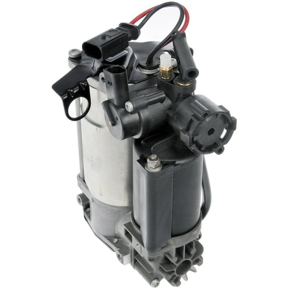 Dorman 949-909 Air Suspension Compressor for Specific Maybach / Mercedes-Benz Models