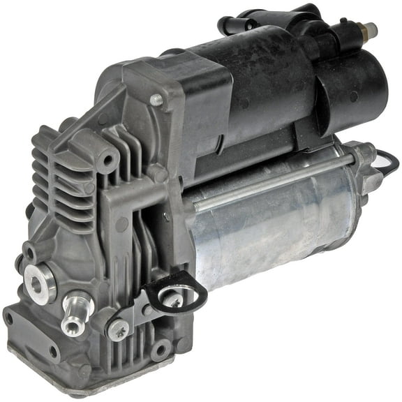 Dorman 949-910 Air Suspension Compressor for Specific Mercedes-Benz Models
