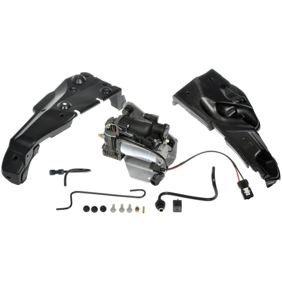 Dorman 949-919 Air Suspension Compressor for Specific Land Rover Models
