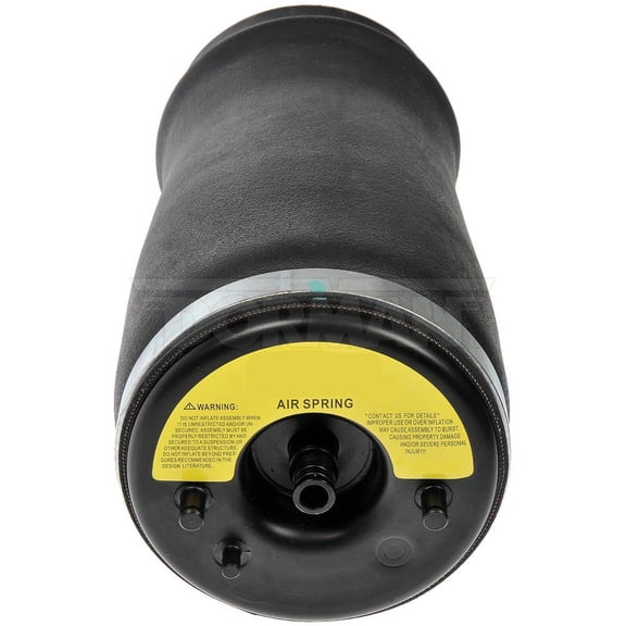 Dorman 949-951 Air Suspension Air Spring