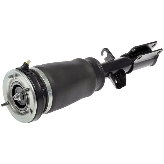 Dorman 949-965 Front Driver Side Air Suspension Strut for Specific BMW Models