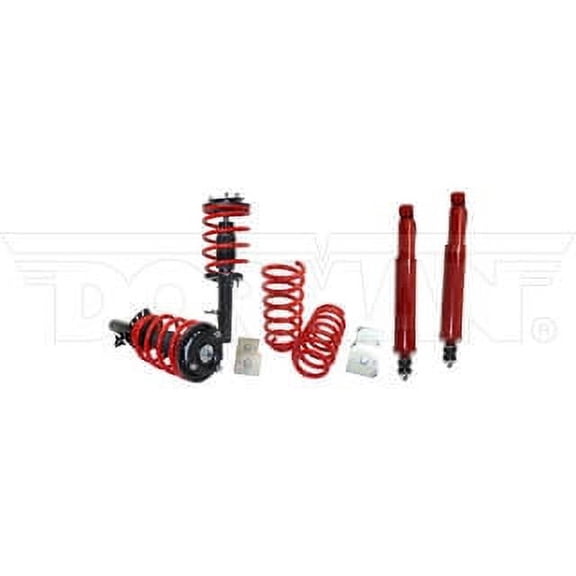 Dorman 949508 Air Suspension Delete Kit