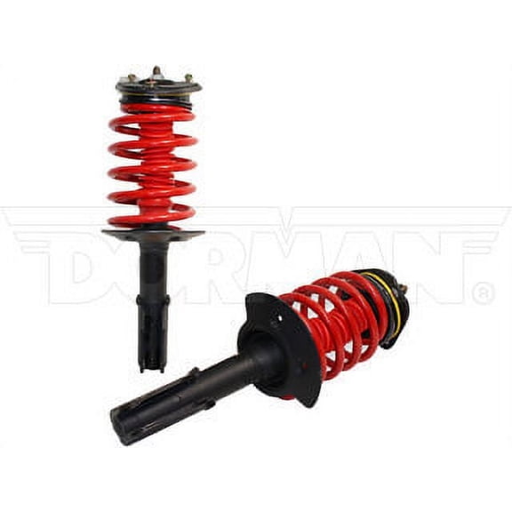 Dorman 949533 Air Suspension Delete Kit