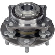 Dorman 950-004 Pre-Pressed Hub Assembly - Front for Specific Toyota Models OE FIX