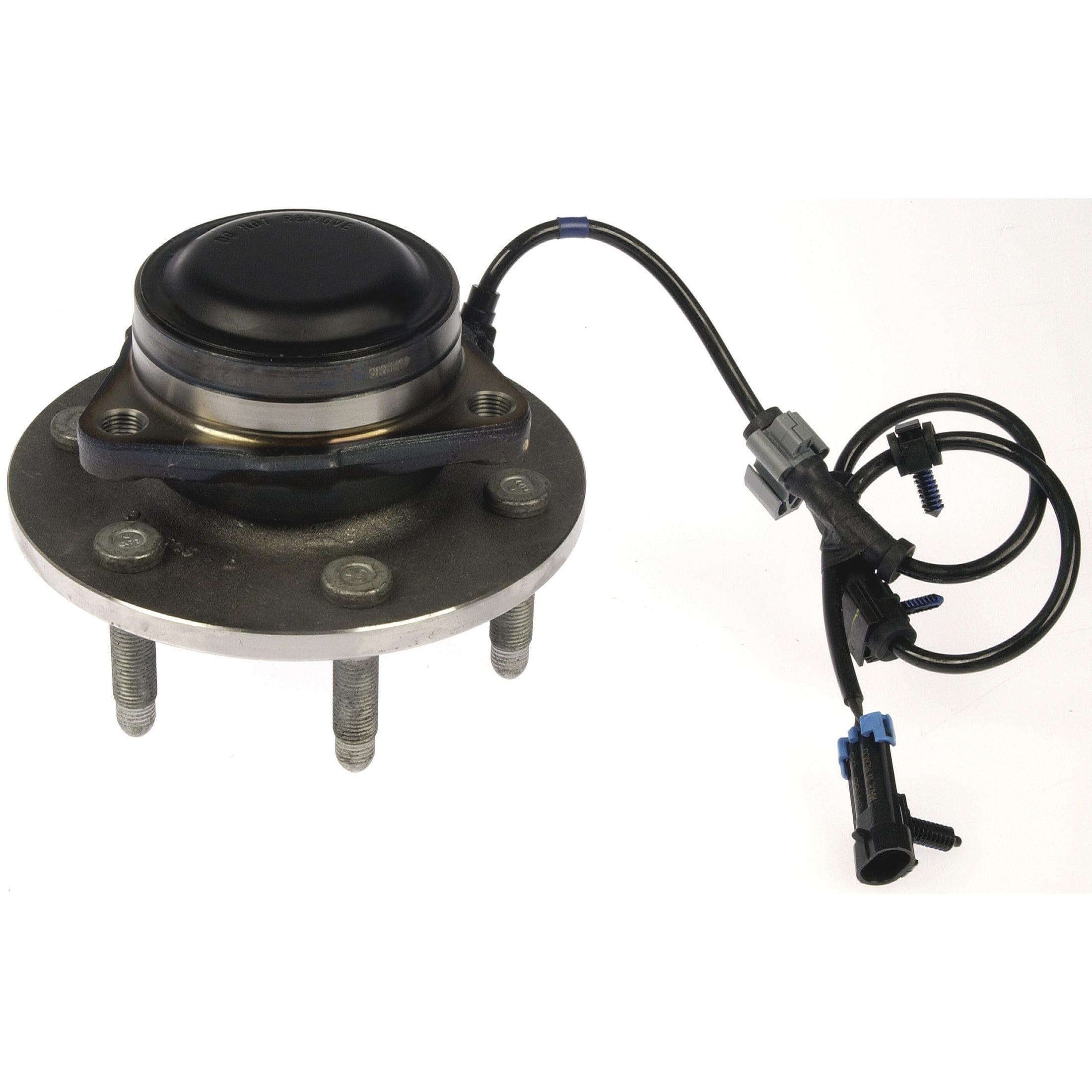 Dorman 951-046 Front Wheel Bearing and Hub Assembly for Specific Chevrolet / GMC Models