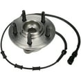 thumbnail image 1 of Dorman 951-066 Rear Wheel Bearing and Hub Assembly for Specific Ford / Lincoln / Mercury Models, 1 of 6
