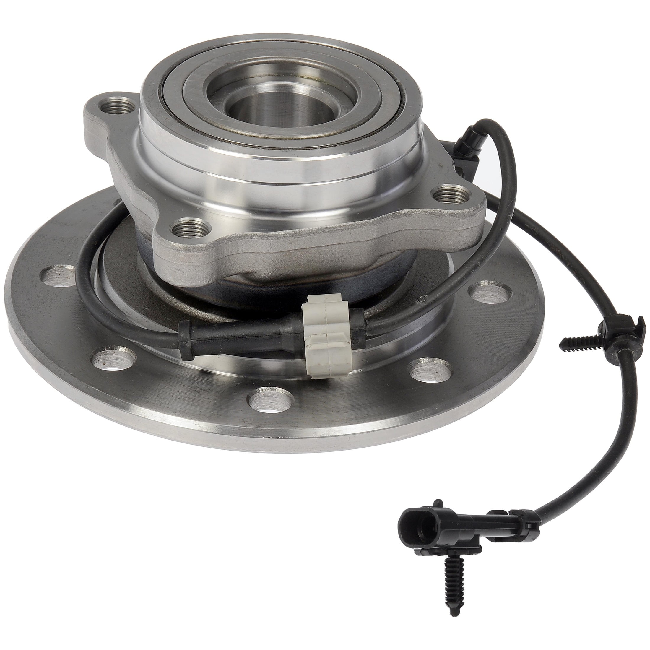 Dorman 951-091 Front Wheel Bearing and Hub Assembly for Specific Chevrolet / GMC Models
