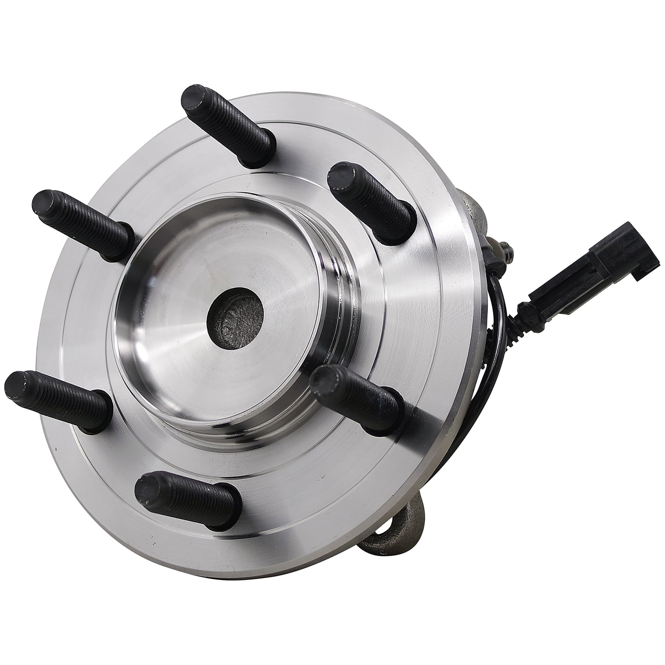 Dorman 951-119 Front Wheel Bearing and Hub Assembly for Specific Ford / Lincoln Models