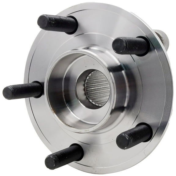 Dorman 951-142 Wheel Bearing and Hub Assembly for Specific Ford / Lincoln Models