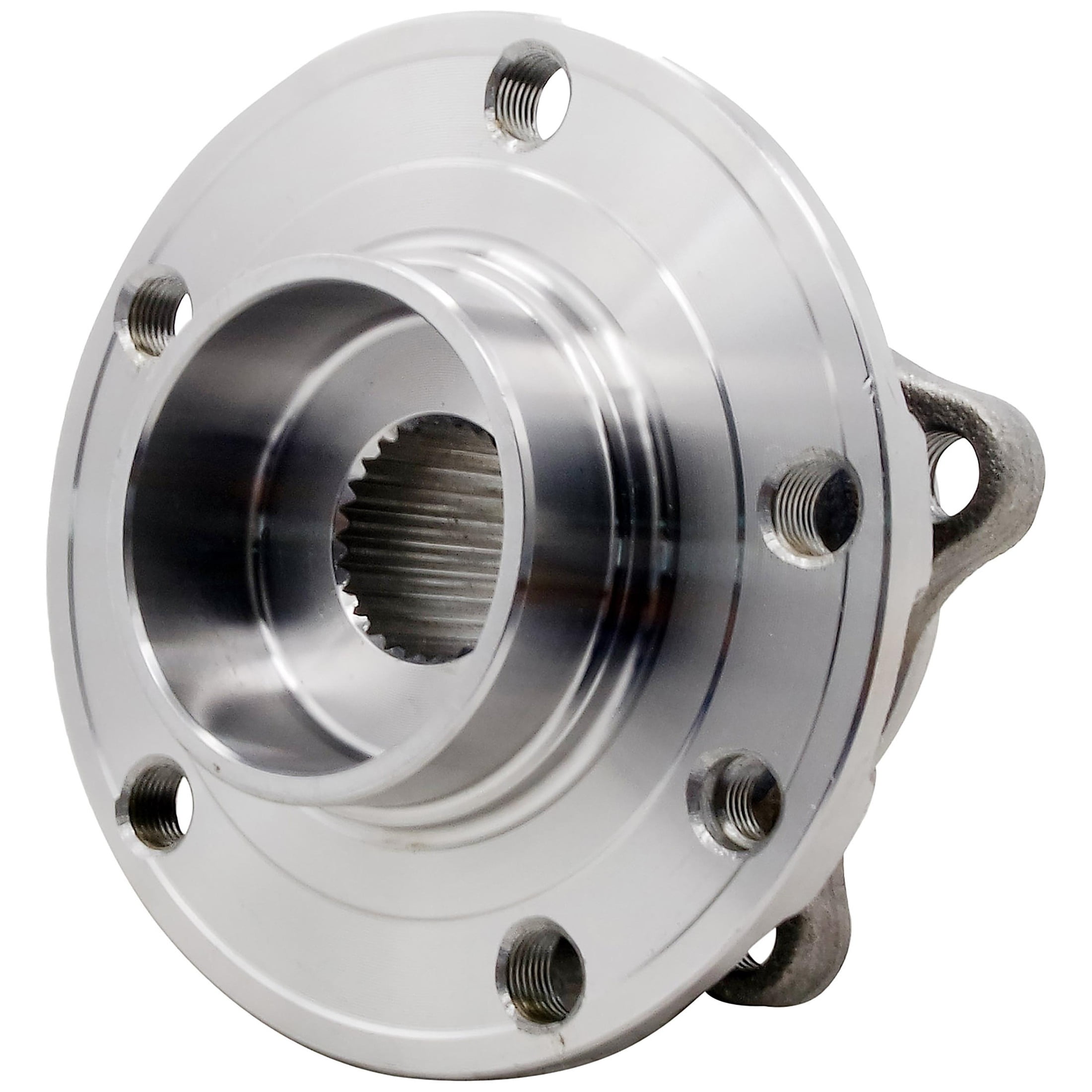 Dorman 951-158 Front Wheel Bearing and Hub Assembly for Specific Chrysler / Dodge Models