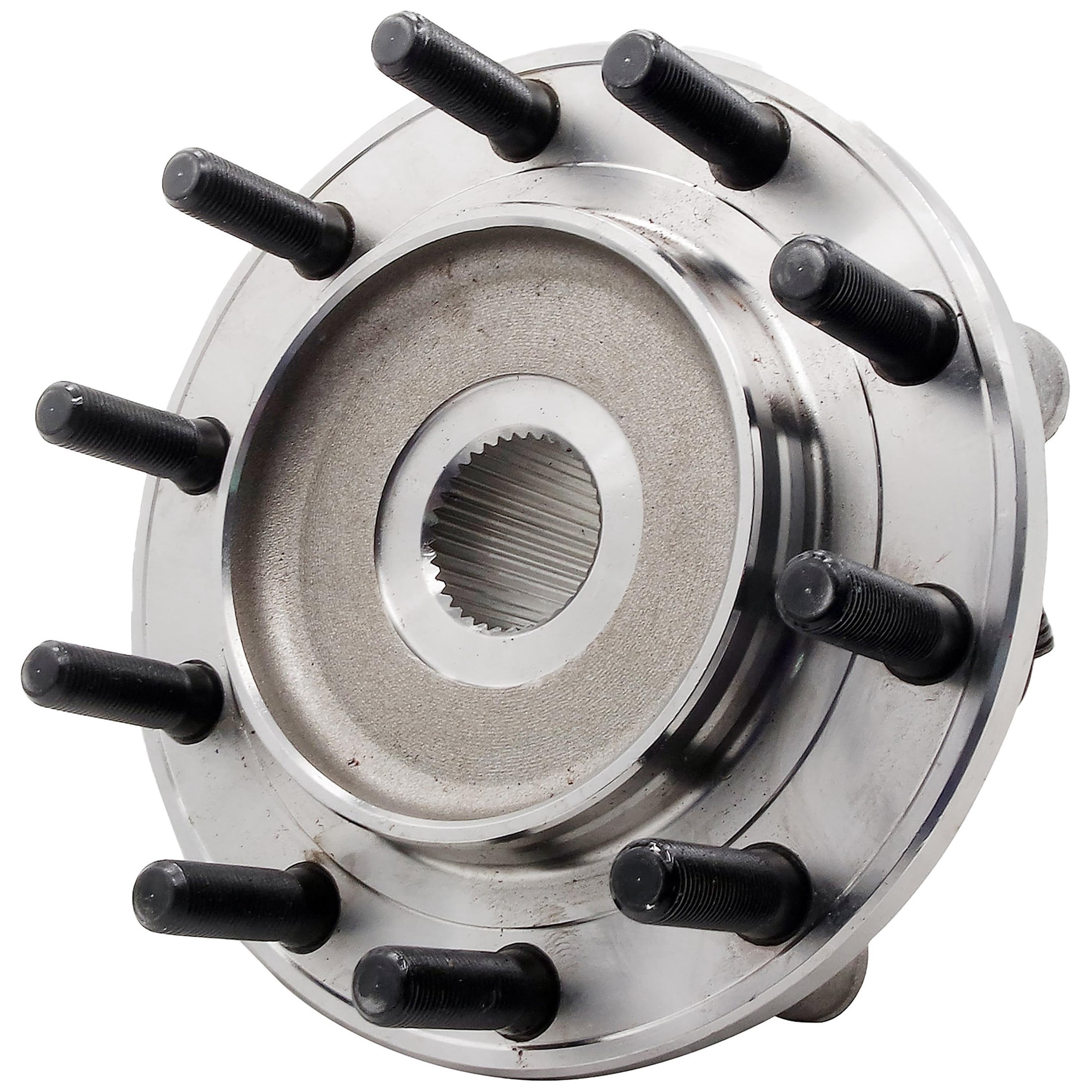 Dorman 951-161 Front Wheel Bearing and Hub Assembly for Specific Ram Models