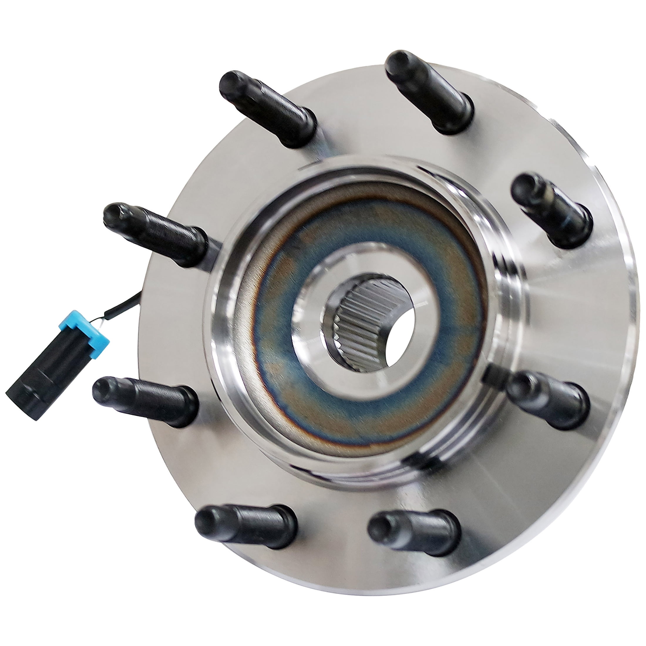 Dorman 951-167 Front Wheel Bearing and Hub Assembly for Specific Chevrolet / GMC Models