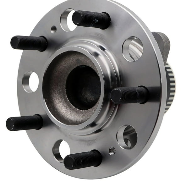 Dorman 951-172 Rear Wheel Bearing and Hub Assembly for Specific Hyundai / Kia Models