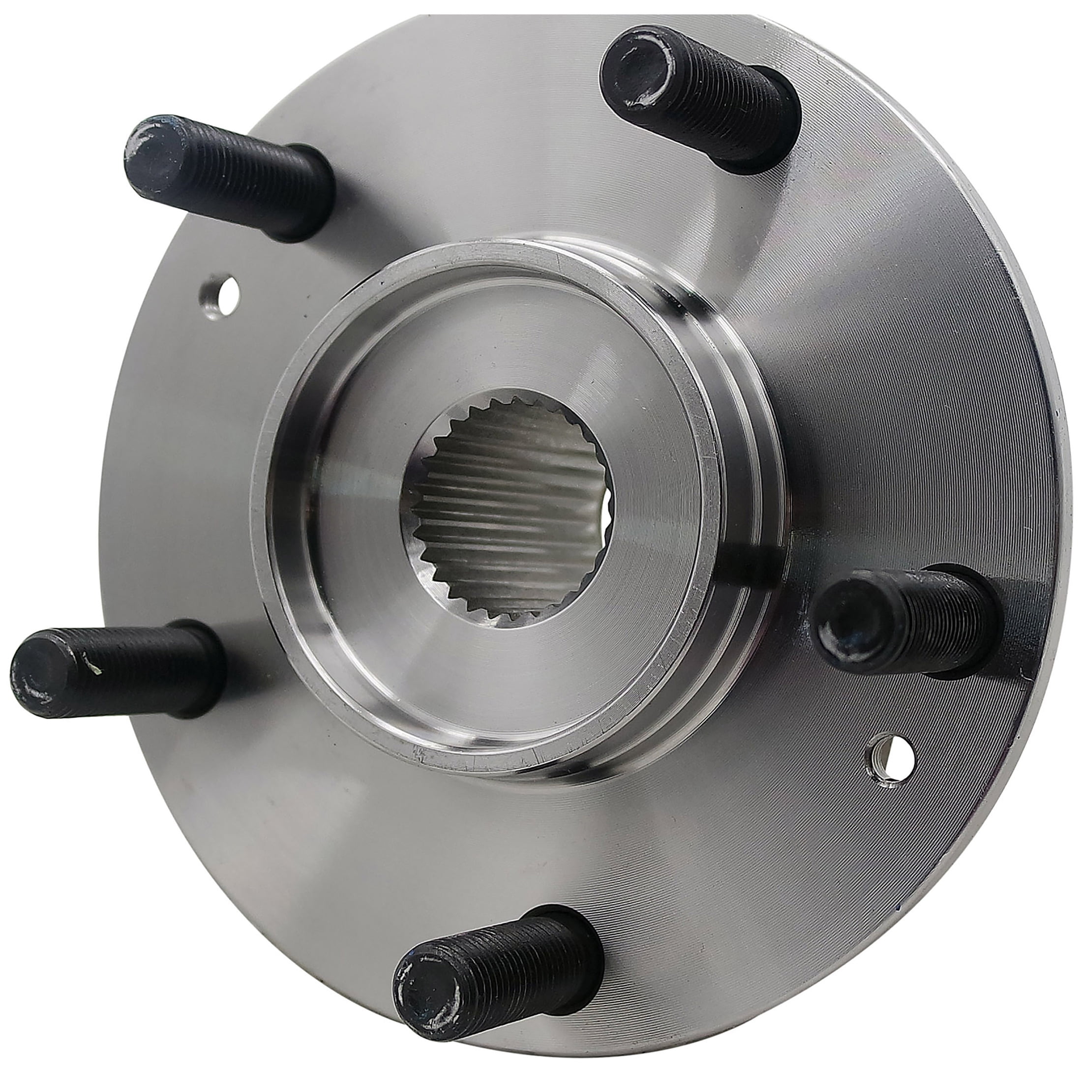 Dorman 951-176 Front Wheel Bearing and Hub Assembly for Specific Hyundai / Kia Models
