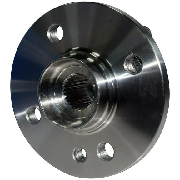 Dorman 951-181 Front Wheel Bearing and Hub Assembly for Specific Mini Models