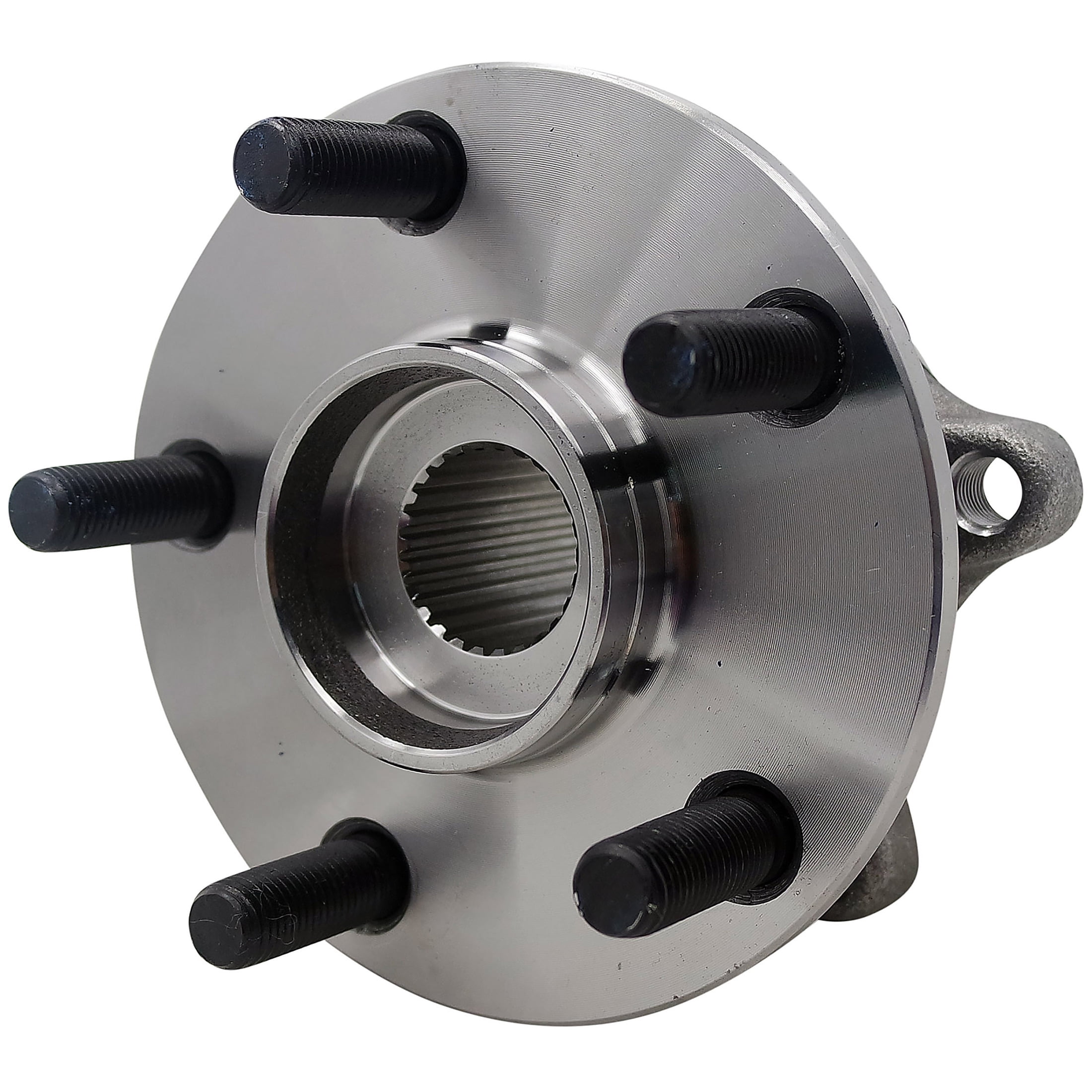 Dorman 951-184 Front Wheel Bearing and Hub Assembly for Specific Lexus / Toyota Models