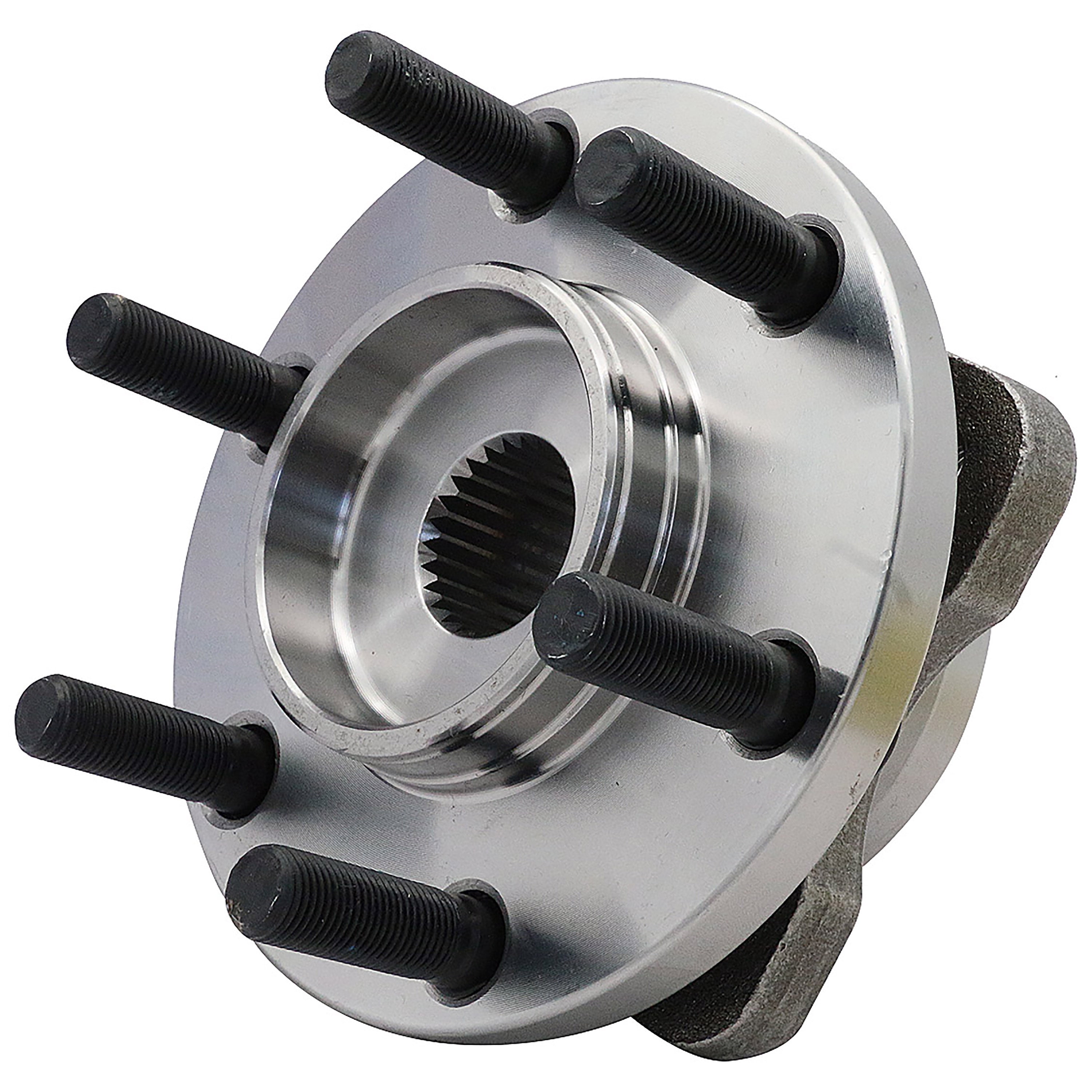 Dorman 951-193 Wheel Bearing and Hub Assembly for Specific Dodge Models